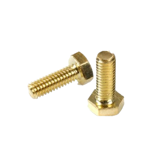 Tornillo hexagonal milimétrico especial 7mm